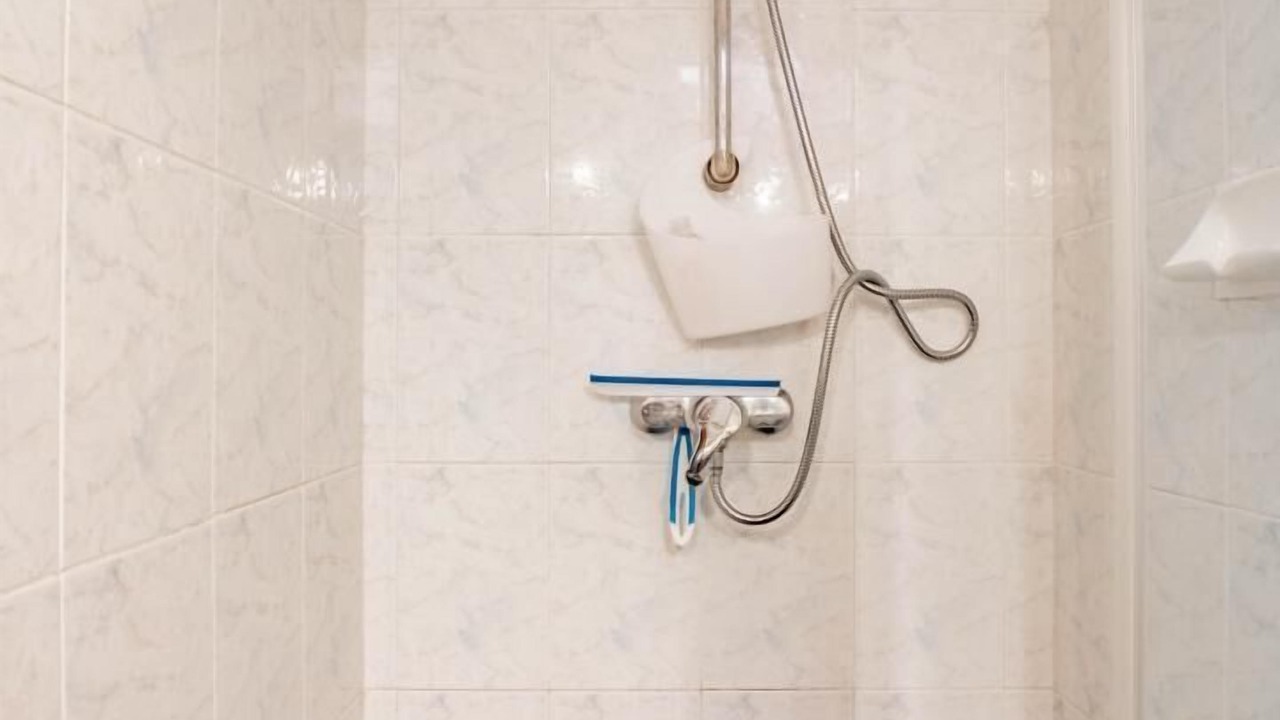 Photo of Bathroom in Saint-Leger-sous-Beuvray