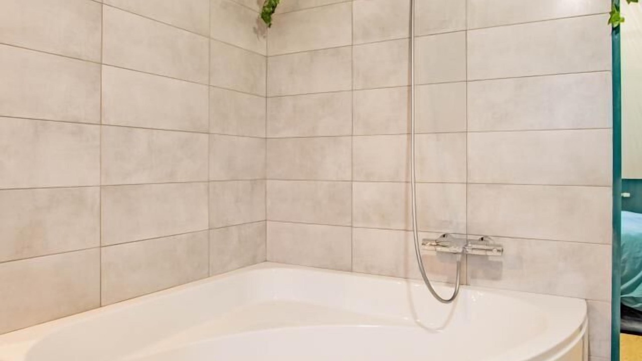 Photo of Bathroom in Saint-Aubin-en-Charollais