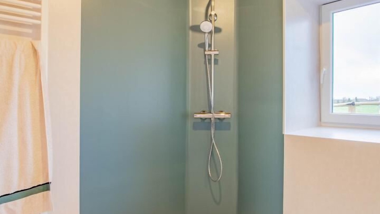 Photo of Bathroom in Saint-Aubin-en-Charollais