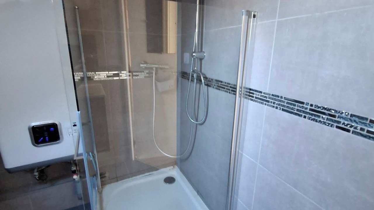 Photo of Bathroom in Montigny-en-Morvan