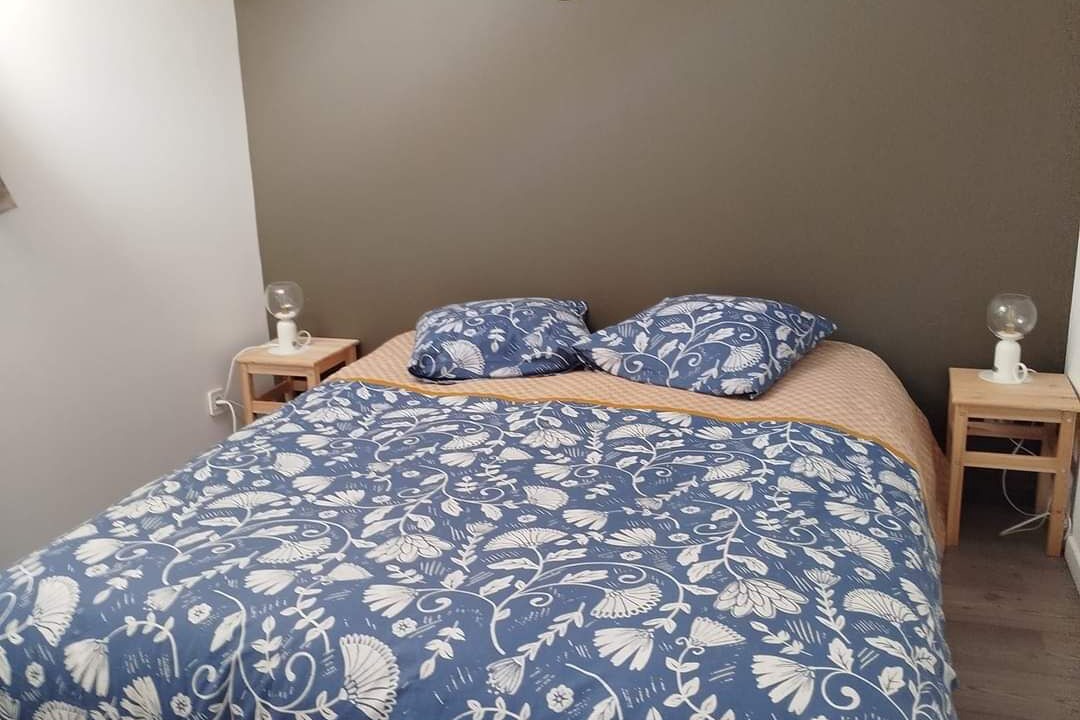 Photo of Bedroom in Montigny-en-Morvan