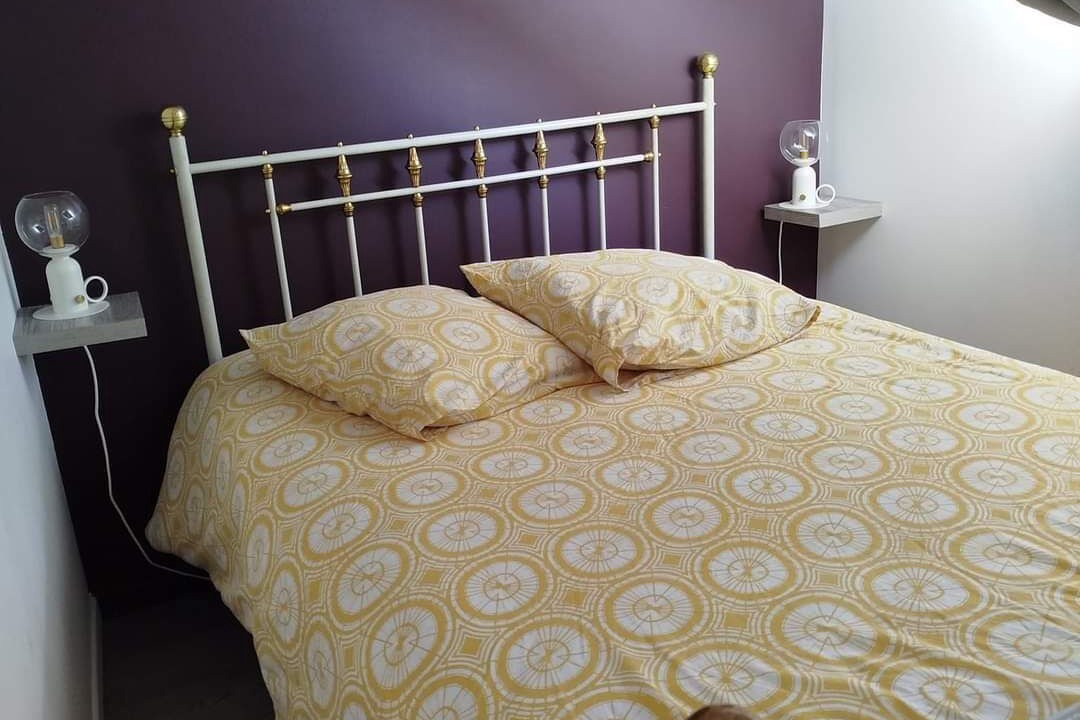 Photo of Bedroom in Montigny-en-Morvan