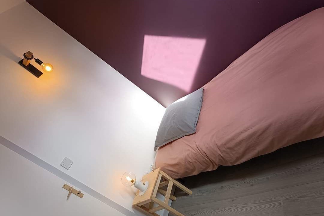Photo of Bedroom in Montigny-en-Morvan