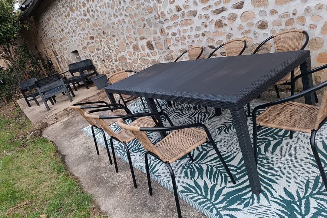 Photo of Outdoor in Montigny-en-Morvan