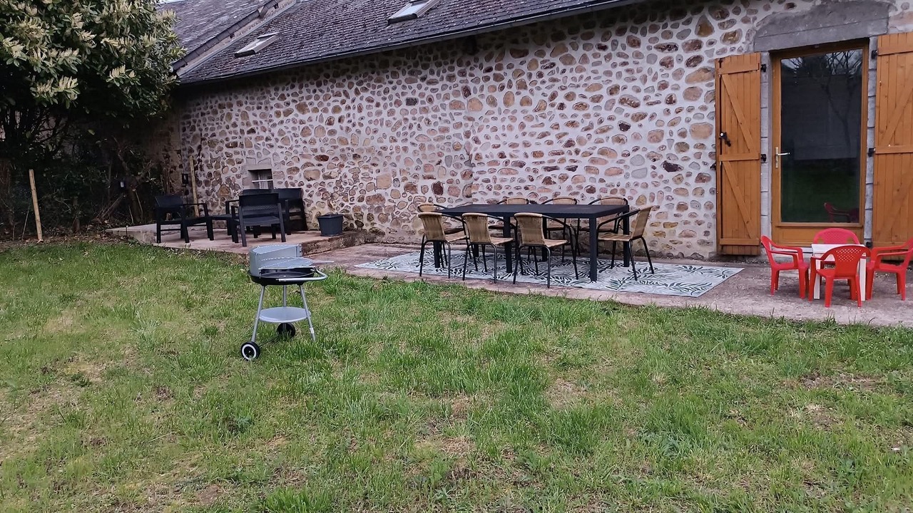 Photo of Outdoor in Montigny-en-Morvan