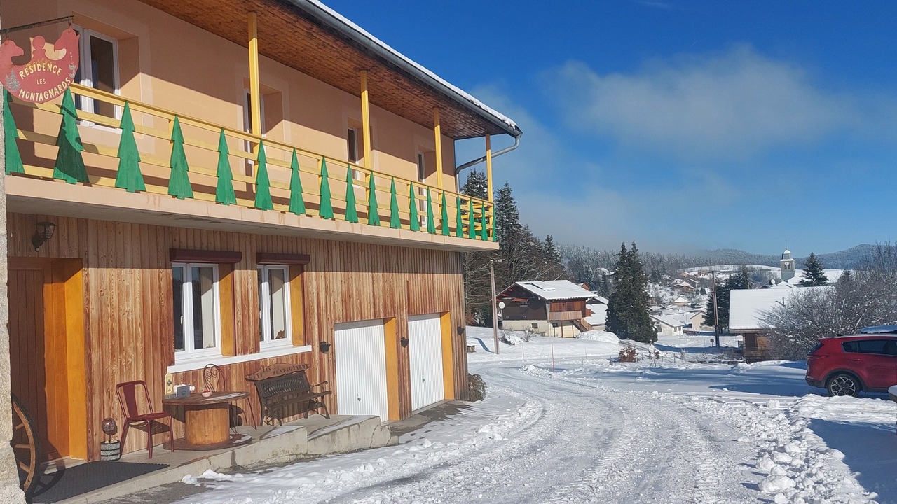 Photo of Outdoor in Prenovel