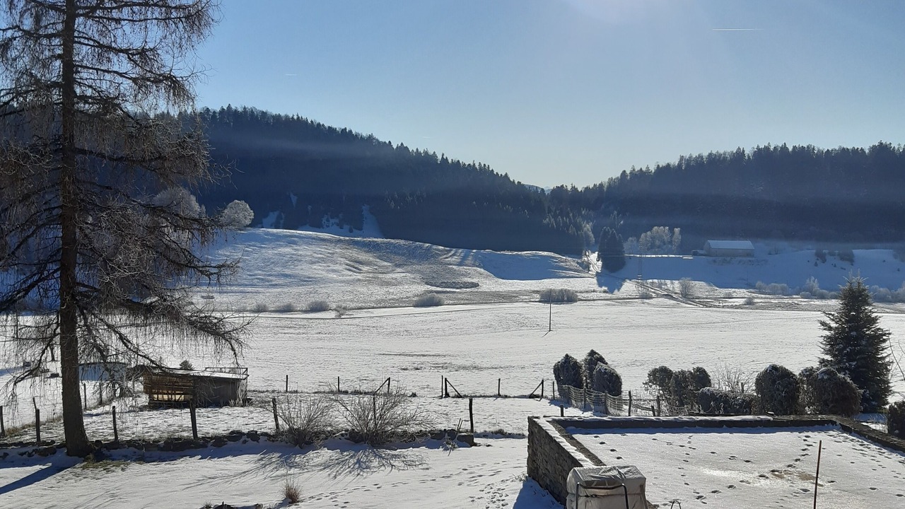 Photo of Outdoor in Prenovel