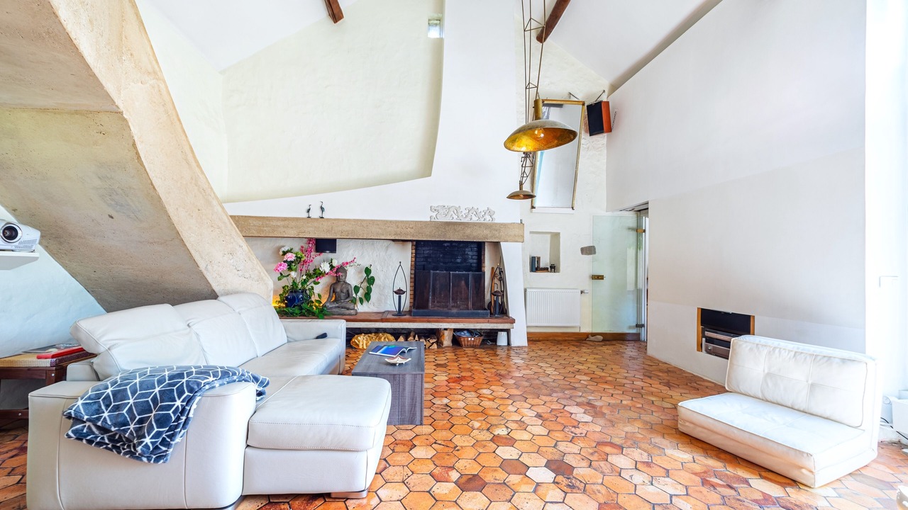 Photo of Livingroom in Marcoussis