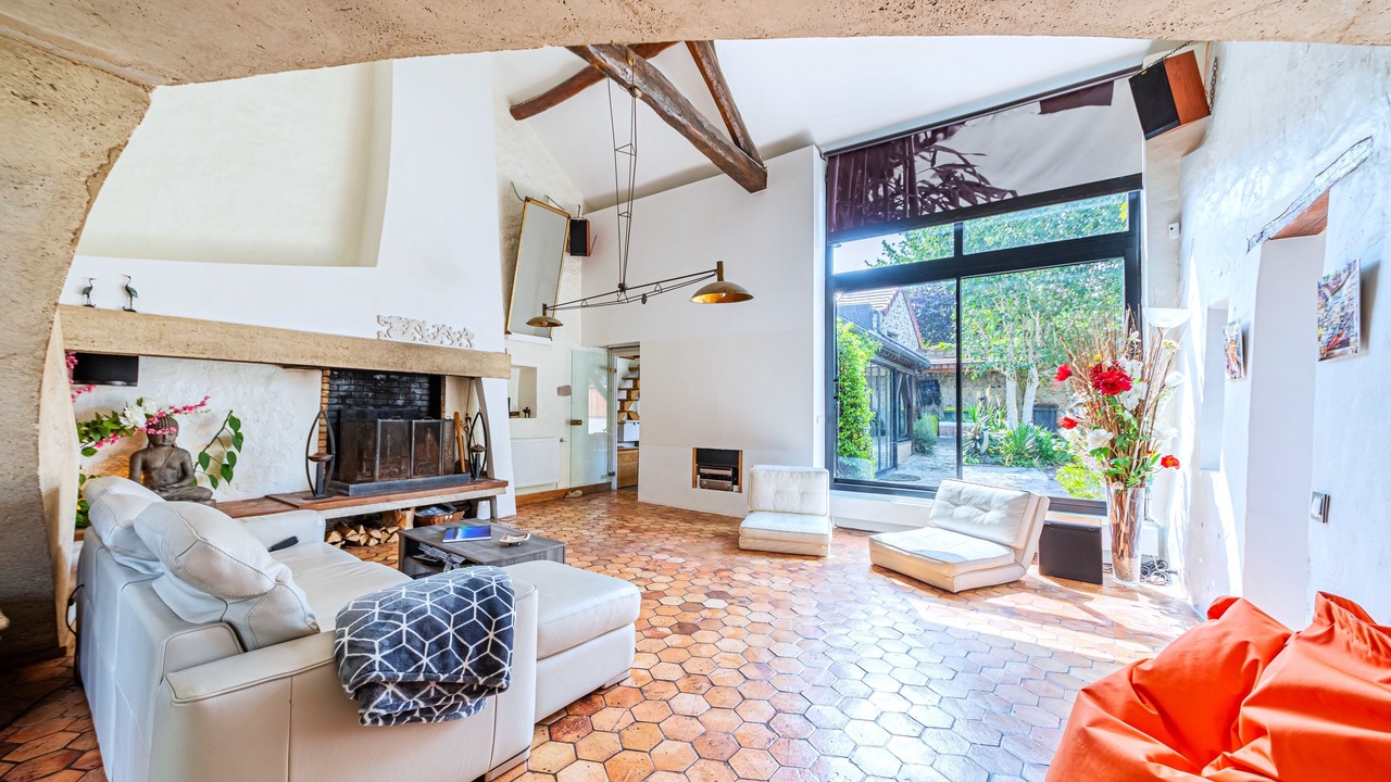 Photo of Livingroom in Marcoussis