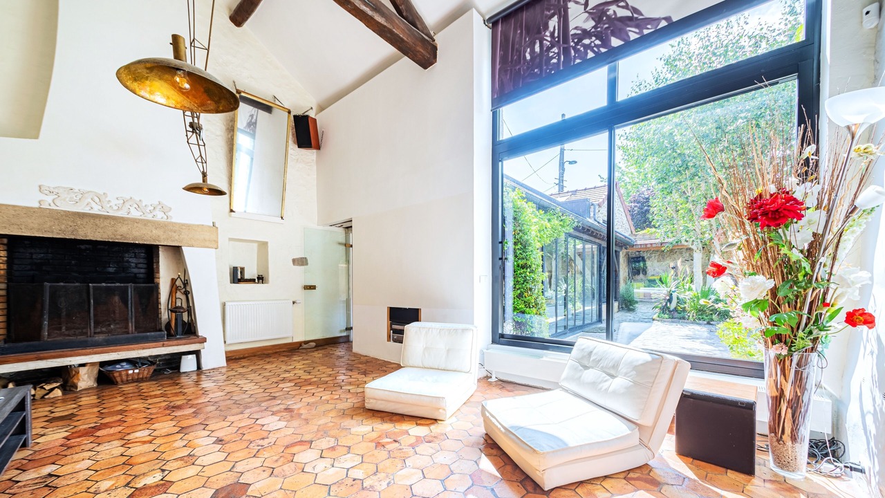 Photo of Livingroom in Marcoussis