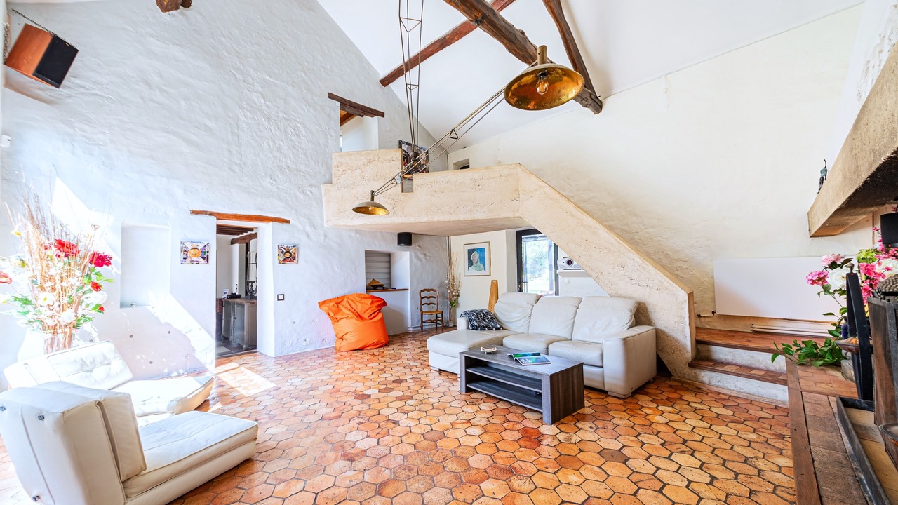 Photo of Livingroom in Marcoussis