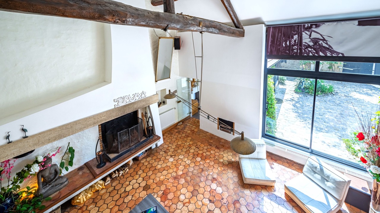 Photo of Livingroom in Marcoussis