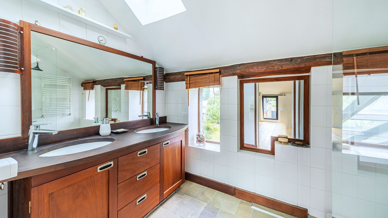 Photo of Bathroom in Marcoussis