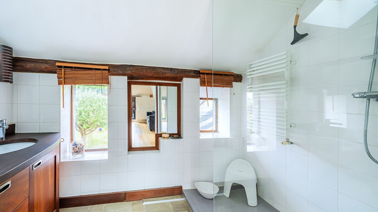 Photo of Bathroom in Marcoussis