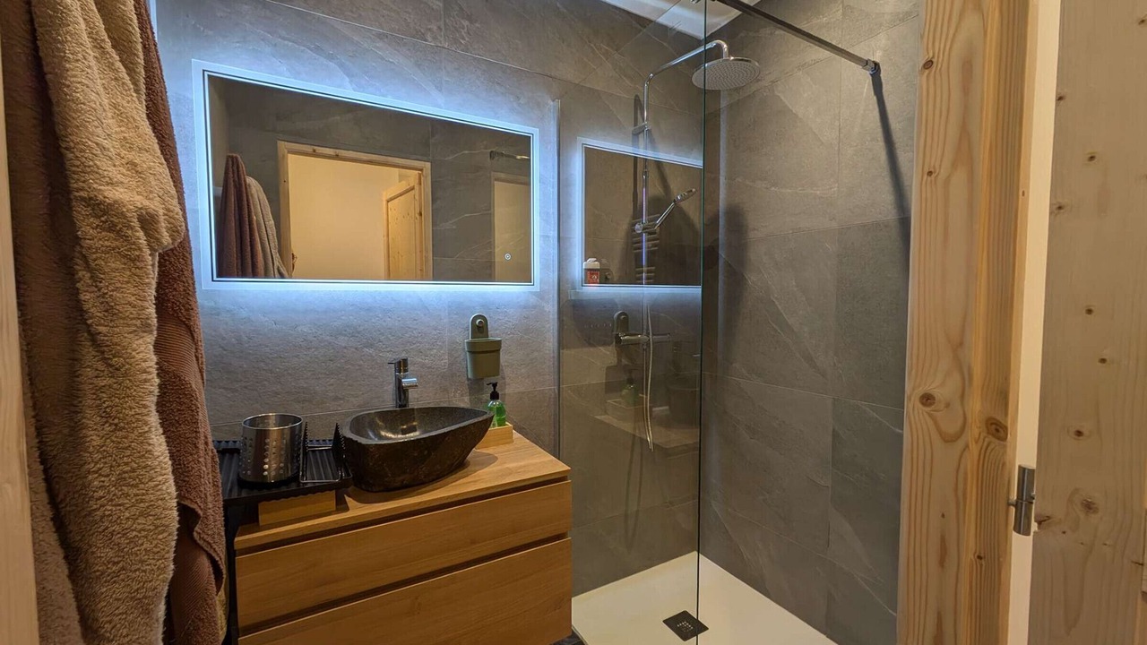 Photo of Bathroom in Areches