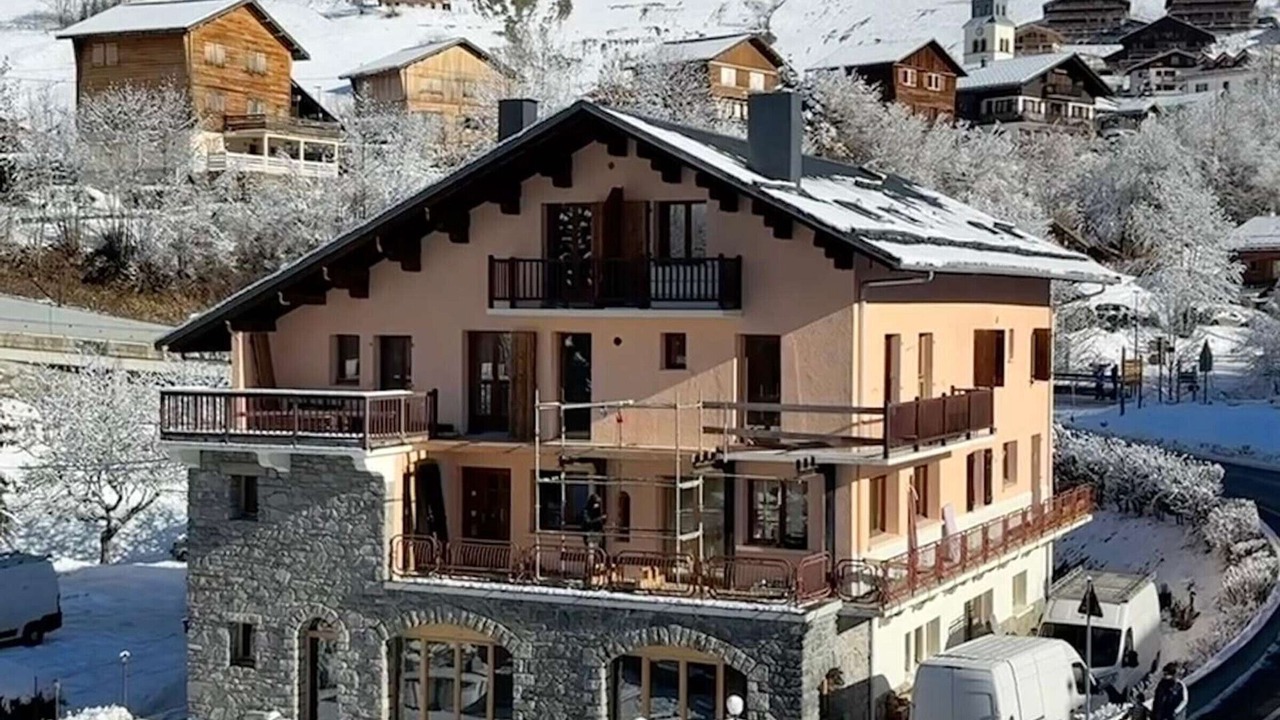 Photo of Outdoor in Areches