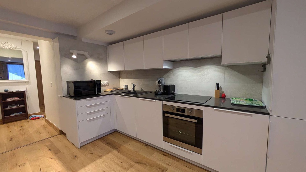 Photo of Kitchen in Areches