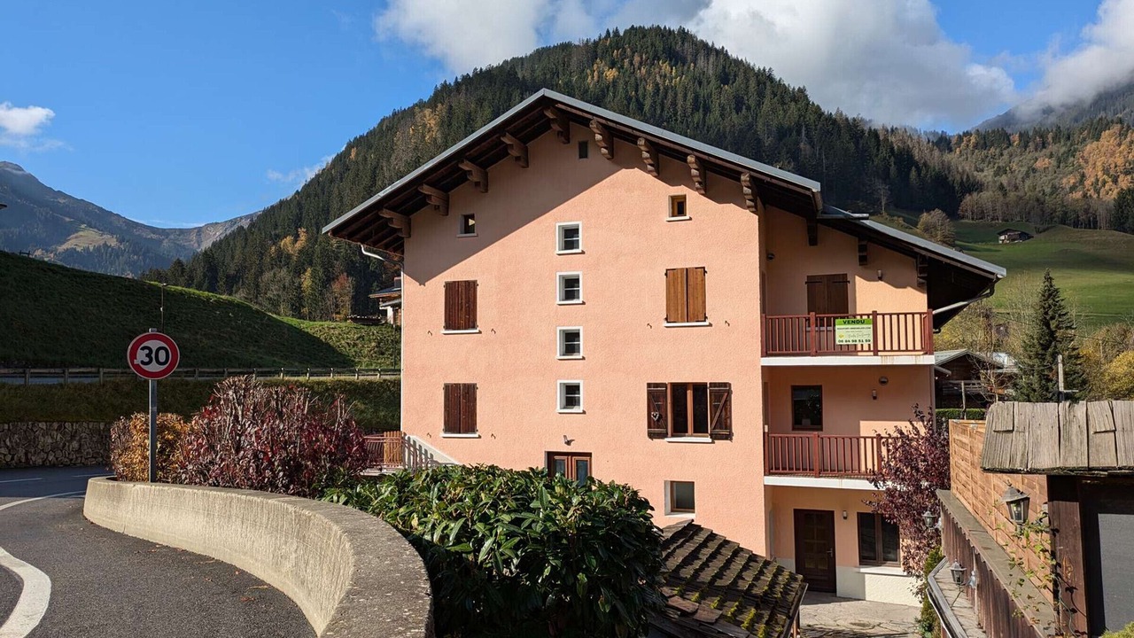 Photo of Outdoor in Areches