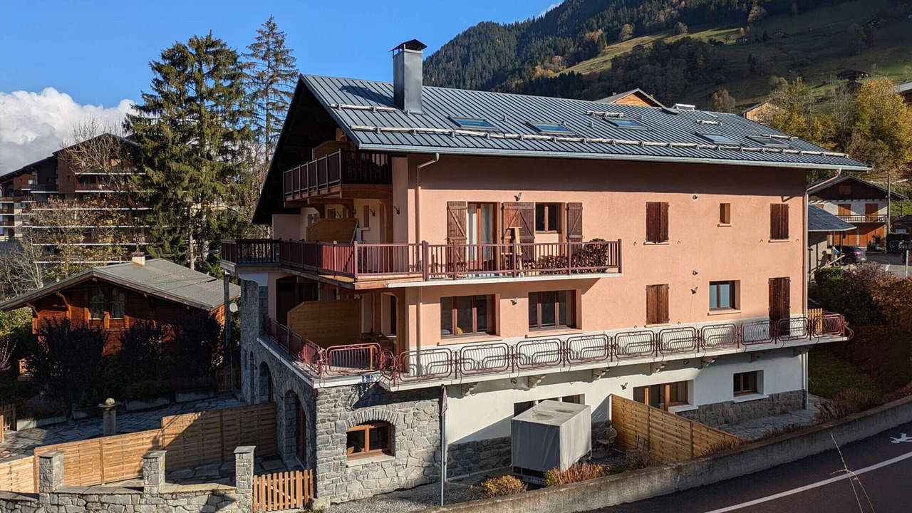 Photo of Outdoor in Areches