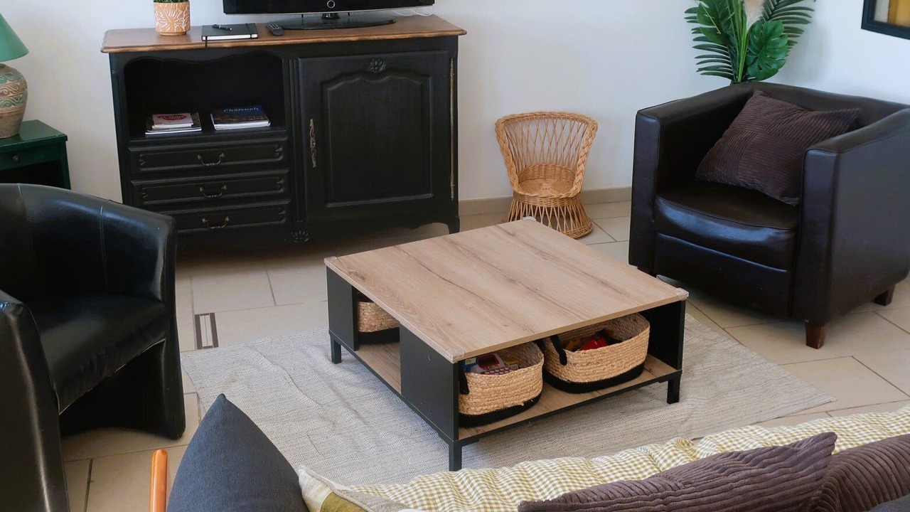 Photo of Livingroom in Chatenois