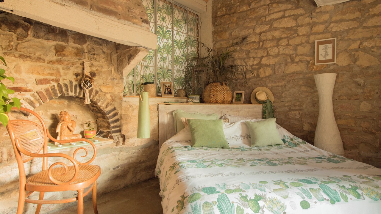 Photo of Bedroom in Cuisery