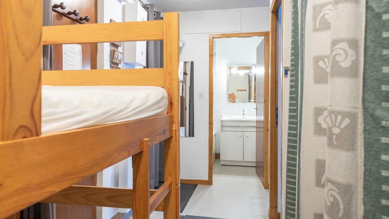 Photo of Bedroom in Bareges