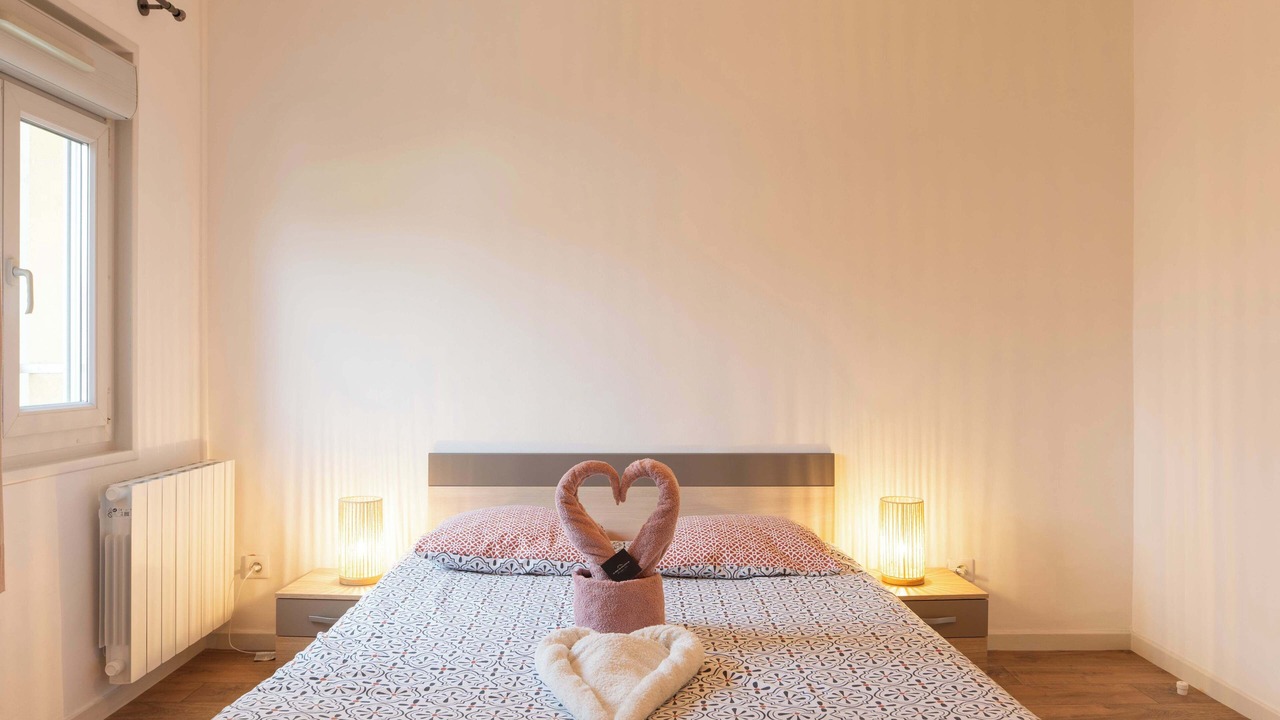 Photo of Bedroom in Macon