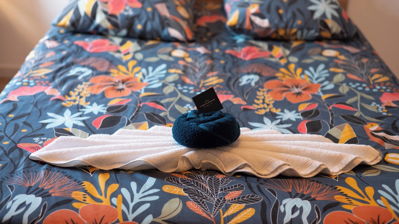 Photo of Bedroom in Macon