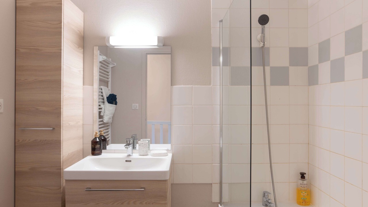 Photo of Bathroom in Macon