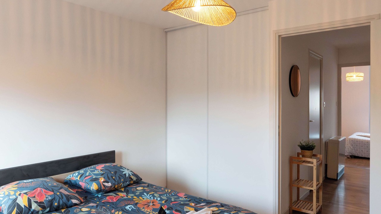 Photo of Bedroom in Macon