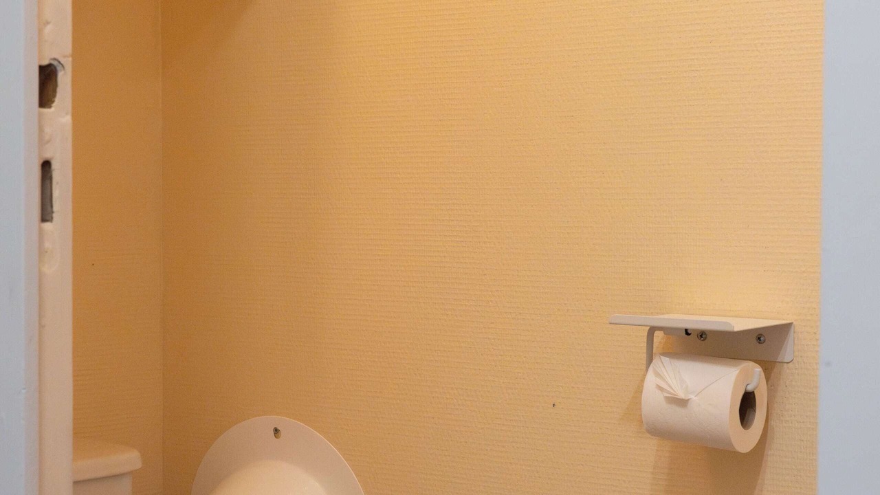 Photo of Bathroom in Macon