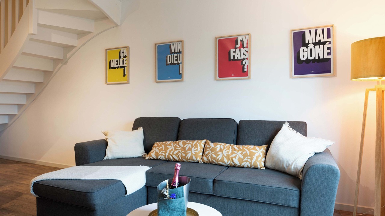Photo of Livingroom in Macon