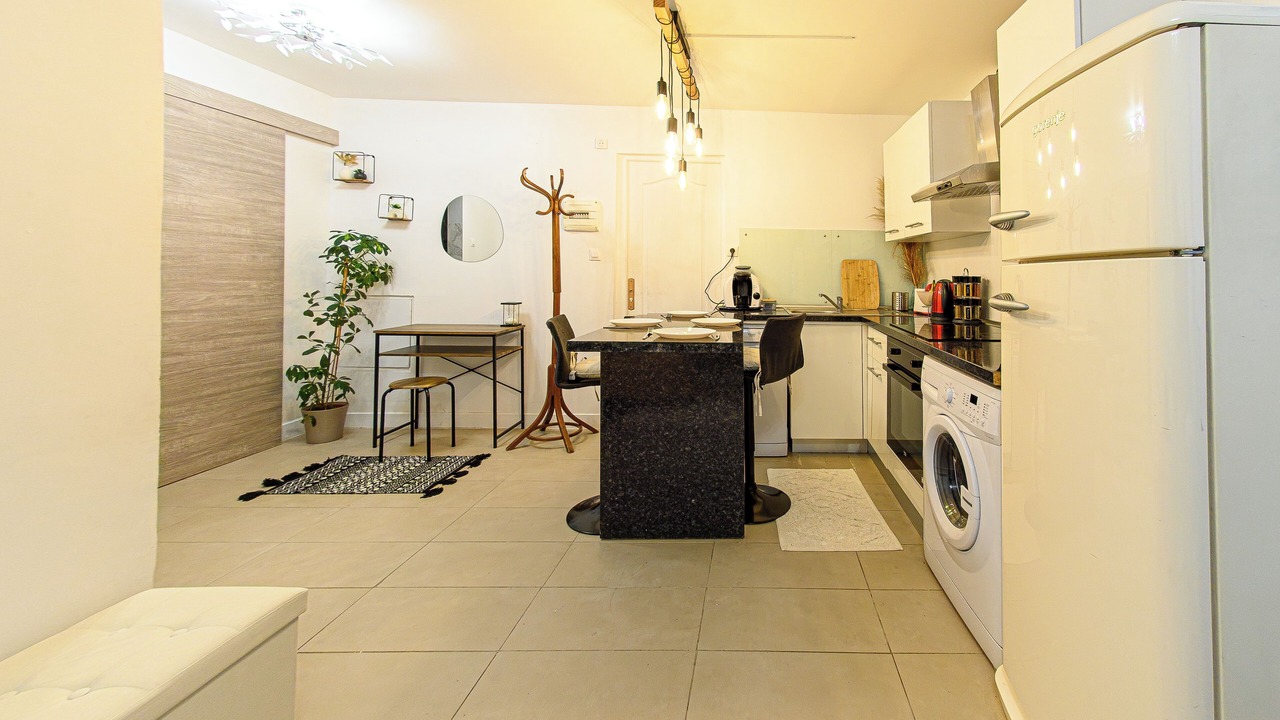 Photo of Kitchen in Orly