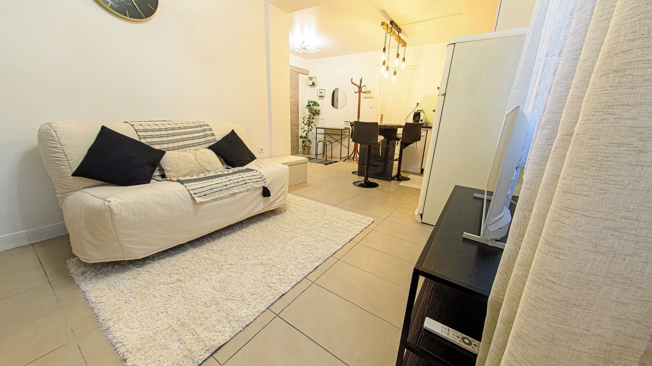 Photo of Livingroom in Orly