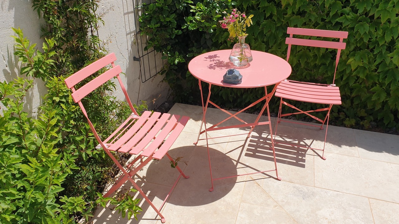 Photo of Outdoor in Reauville