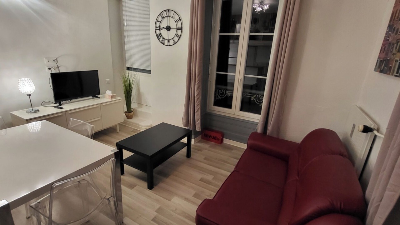 Photo of Livingroom in Beure