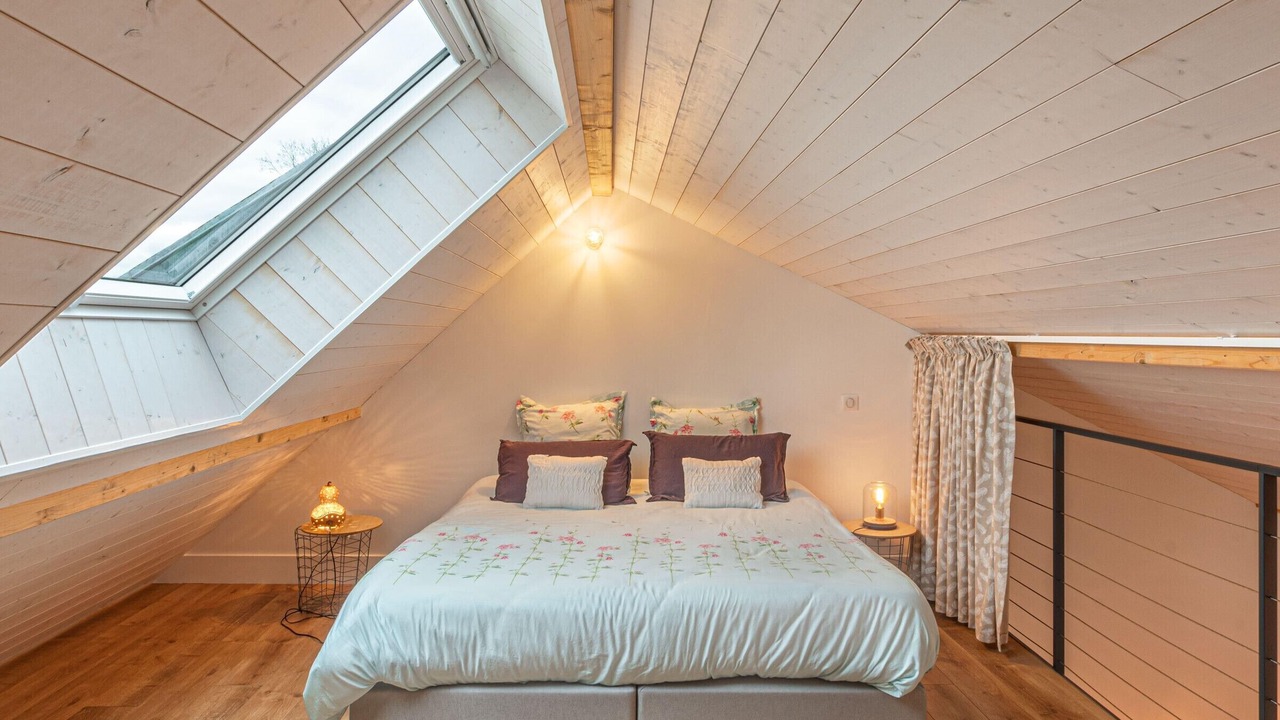 Photo of Bedroom in Cenans