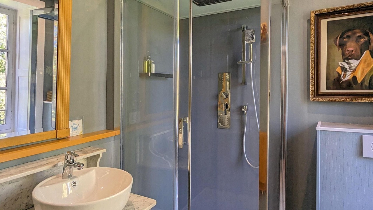 Photo of Bathroom in Saulx