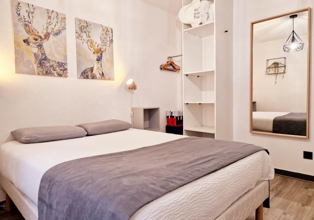 Photo of Bedroom in Tournon-sur-Rhone