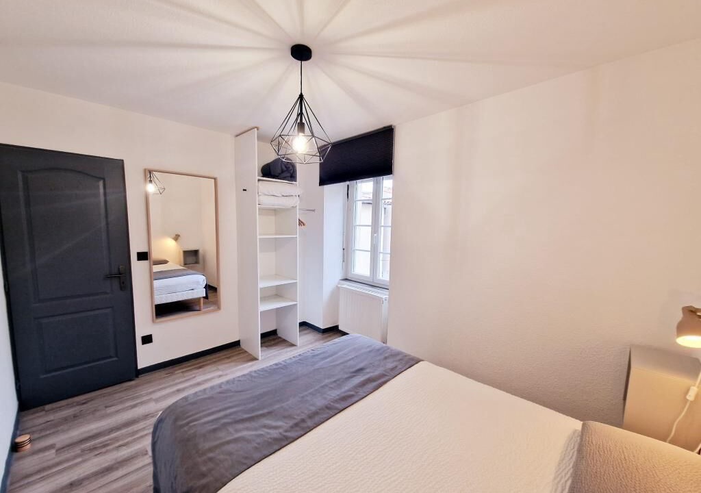Photo of Bedroom in Tournon-sur-Rhone
