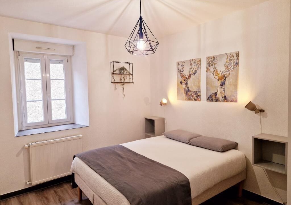 Photo of Bedroom in Tournon-sur-Rhone