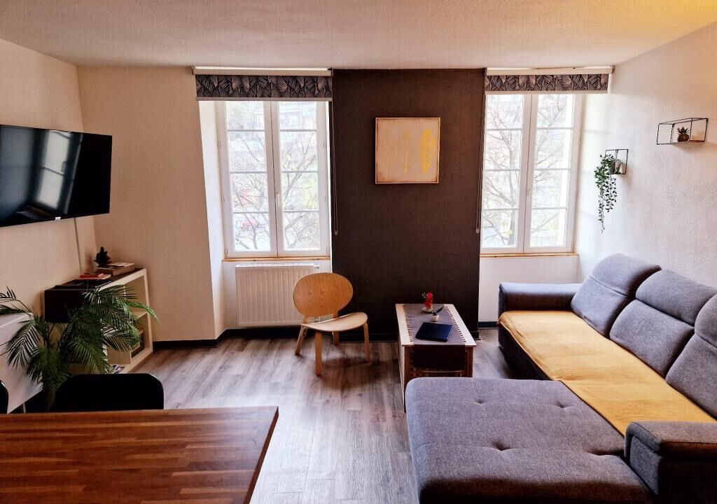 Photo of Livingroom in Tournon-sur-Rhone