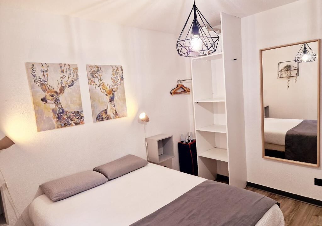 Photo of Bedroom in Tournon-sur-Rhone