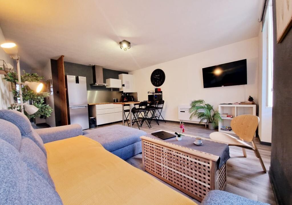 Photo of Livingroom in Tournon-sur-Rhone