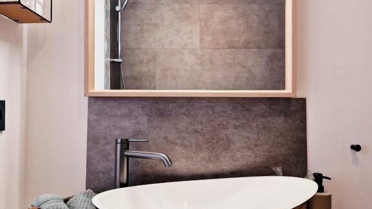 Photo of Bathroom in Tournon-sur-Rhone