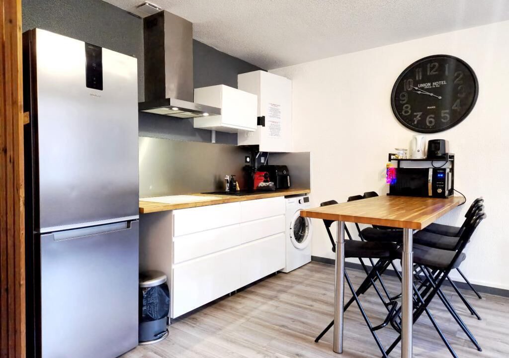 Photo of Kitchen in Tournon-sur-Rhone