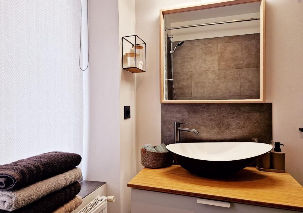 Photo of Bathroom in Tournon-sur-Rhone
