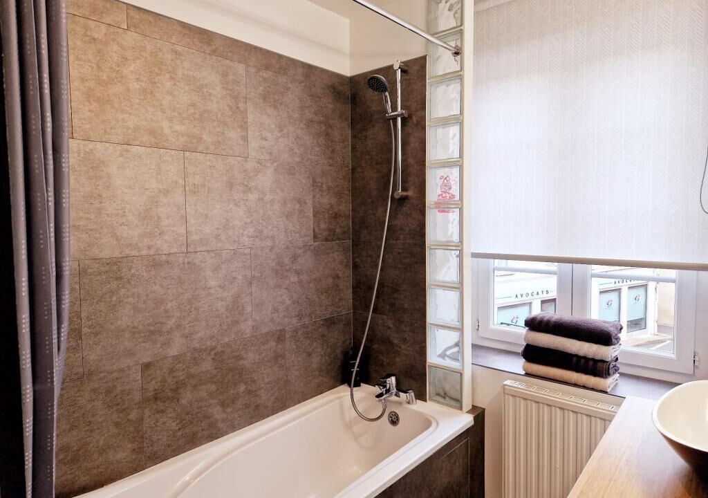 Photo of Bathroom in Tournon-sur-Rhone