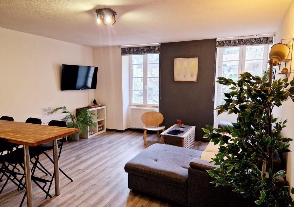 Photo of Livingroom in Tournon-sur-Rhone