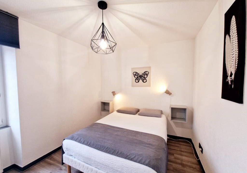 Photo of Bedroom in Tournon-sur-Rhone